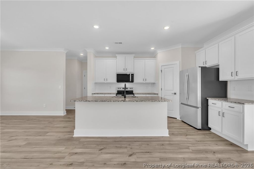 Photo of 44 Teepee Drive, Lillington, NC 27546 (MLS # 760489)