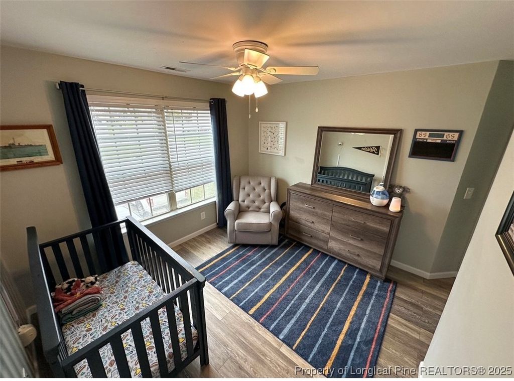 Photo of 112 Bicentennial Way, Cameron, NC 28236 (MLS # 751040)