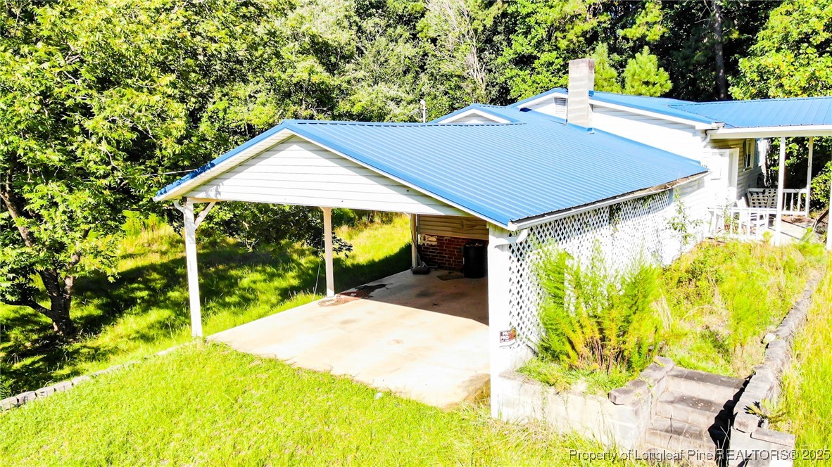 2708 Nc 87 Highway S