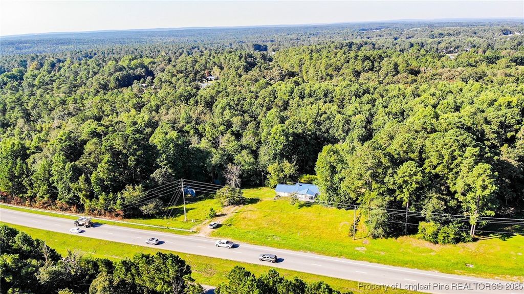 Photo of 2708 Nc 87 Highway S, Cameron, NC 28326 (MLS # 745449)