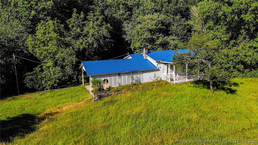 Photo of 2708 Nc 87 Highway S, Cameron, NC 28326 (MLS # 745449)