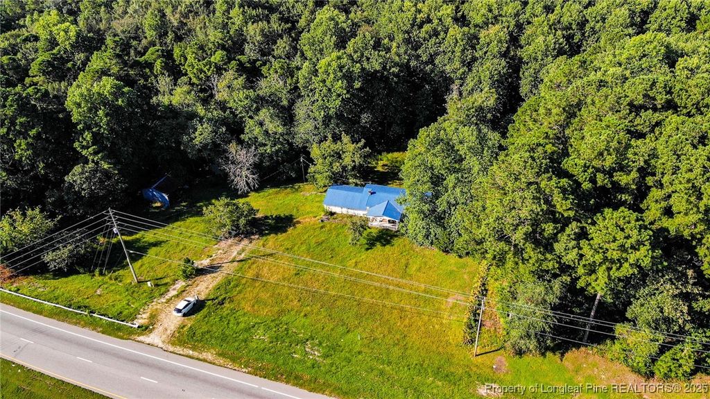Photo of 2708 Nc 87 Highway S, Cameron, NC 28326 (MLS # 745449)