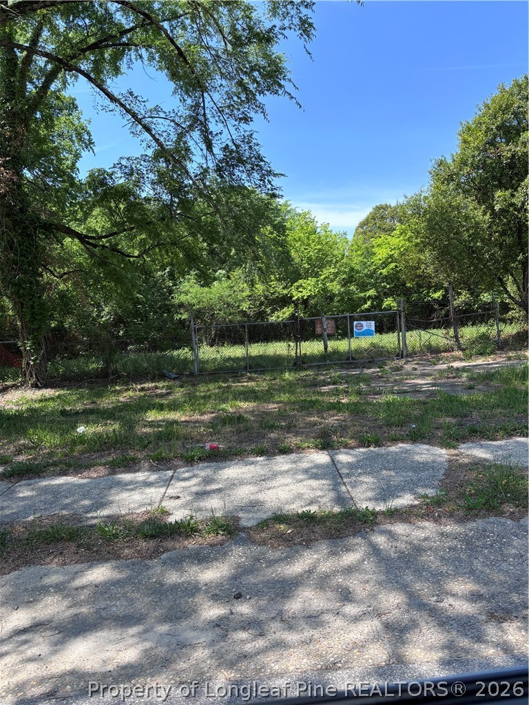 447 Hillsboro Street