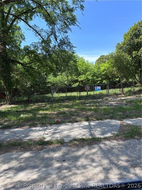 Tiny photo for 447 Hillsboro Street, Fayetteville, NC 28301 (MLS # 760703)