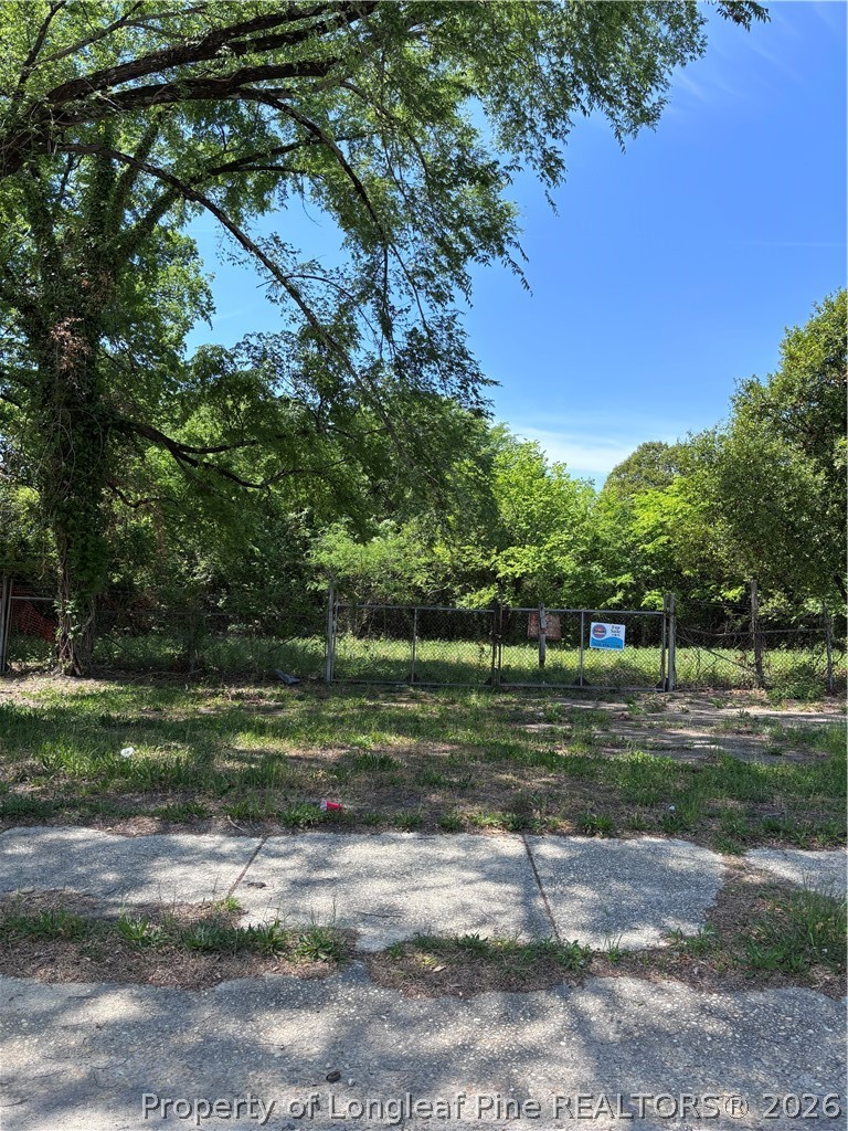 447 Hillsboro Street