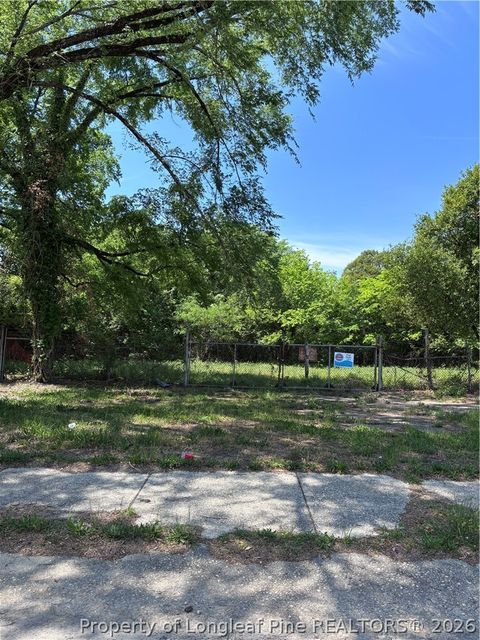 Tiny photo for 447 Hillsboro Street, Fayetteville, NC 28301 (MLS # 760703)