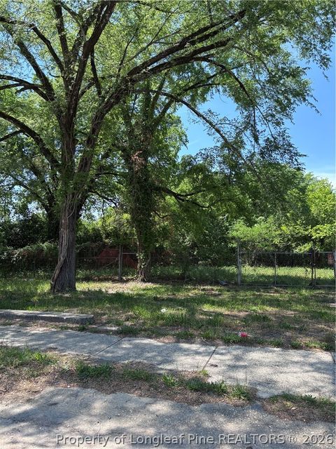 Tiny photo for 447 Hillsboro Street, Fayetteville, NC 28301 (MLS # 760703)