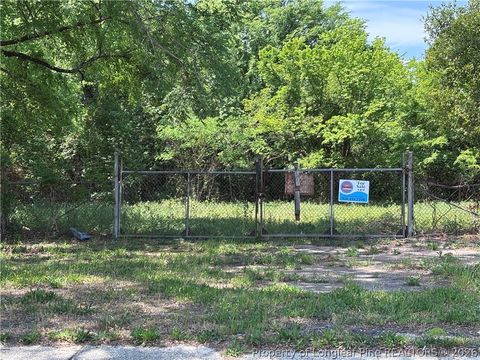 Photo of 447 Hillsboro Street, Fayetteville, NC 28301 (MLS # 760703)