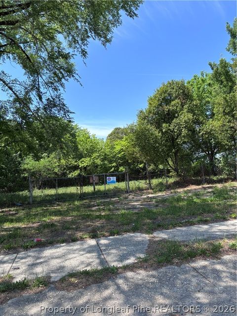 Tiny photo for 447 Hillsboro Street, Fayetteville, NC 28301 (MLS # 760703)