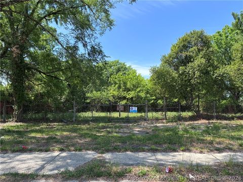 Tiny photo for 447 Hillsboro Street, Fayetteville, NC 28301 (MLS # 760703)