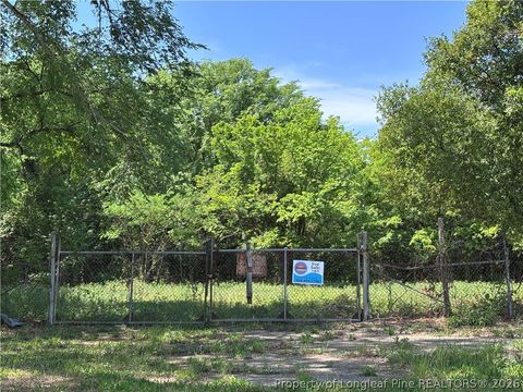 Tiny photo for 447 Hillsboro Street, Fayetteville, NC 28301 (MLS # 760703)