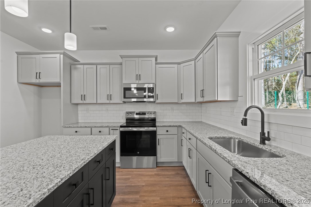 499 Southerland Peak (Lot 17) Drive