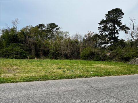 Photo of 2610 Rogers Street, Lumberton, NC 28358 (MLS # 759423)