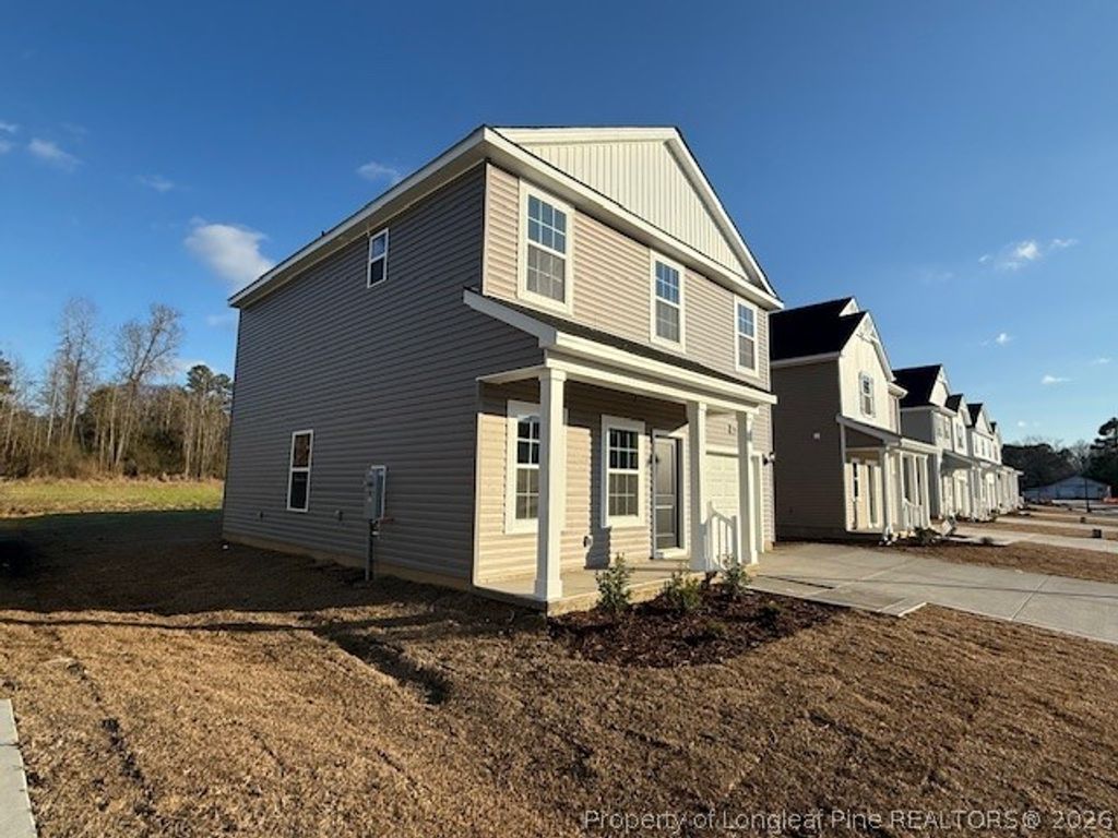 Photo of 98 Stout Landing Ldg, Dunn, NC 28334 (MLS # 759519)