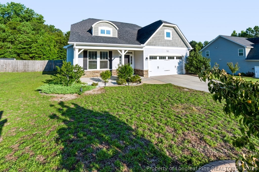 189 Heatherwood Drive
