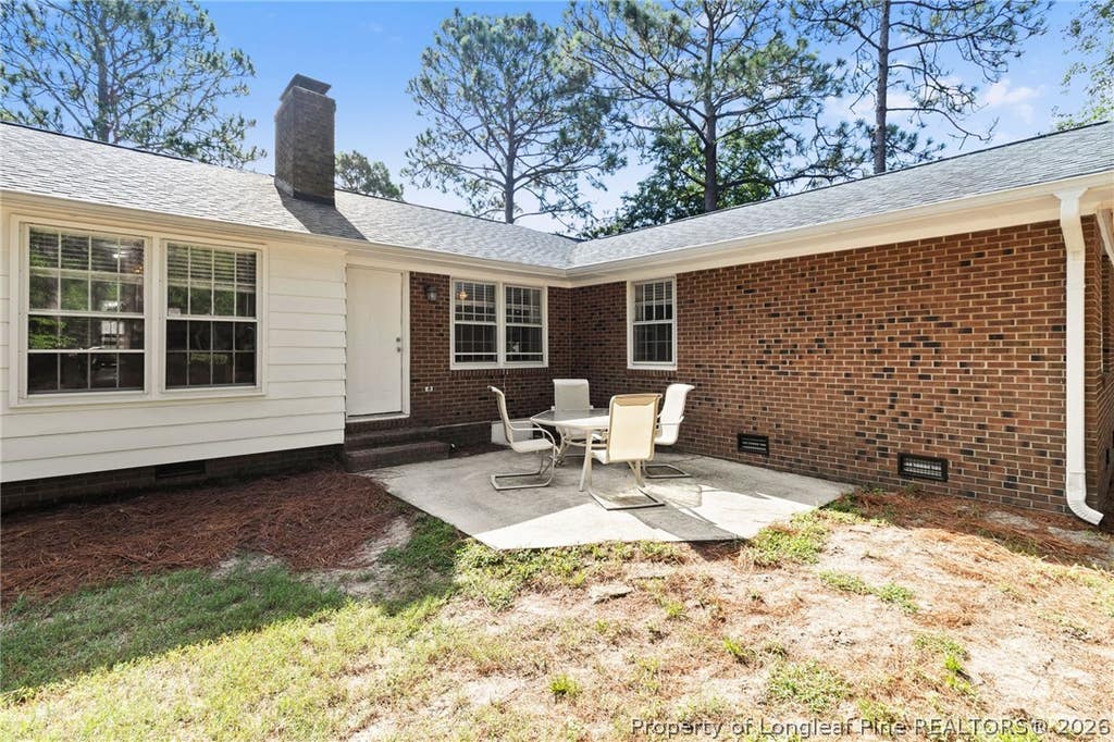 Photo of 5736 Archer Road, Hope Mills, NC 28348 (MLS # 767369)