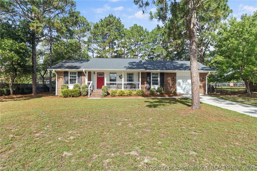 Photo of 5736 Archer Road, Hope Mills, NC 28348 (MLS # 767369)