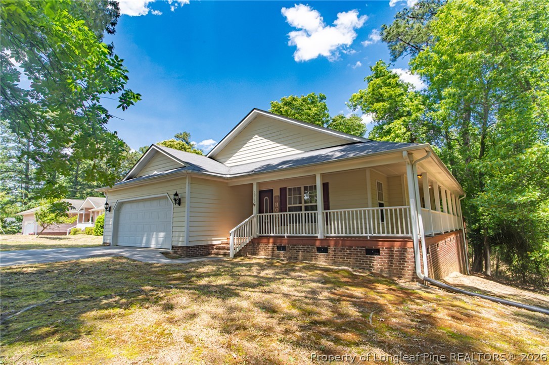 3910 Sarasota Drive
