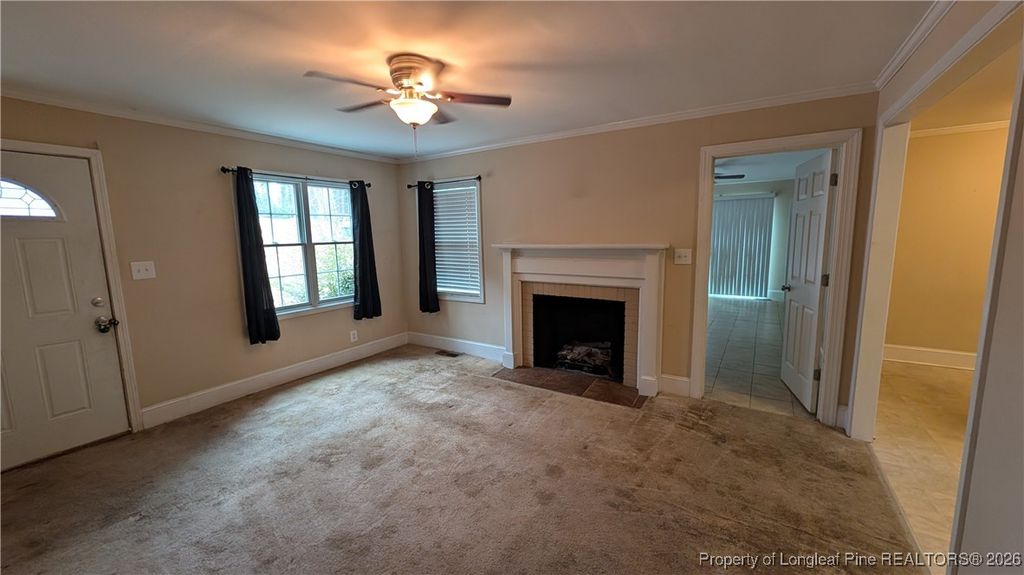 Photo of 906 Sunset Drive, Carthage, NC 28327 (MLS # 756170)