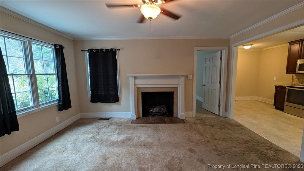 Photo of 906 Sunset Drive, Carthage, NC 28327 (MLS # 756170)