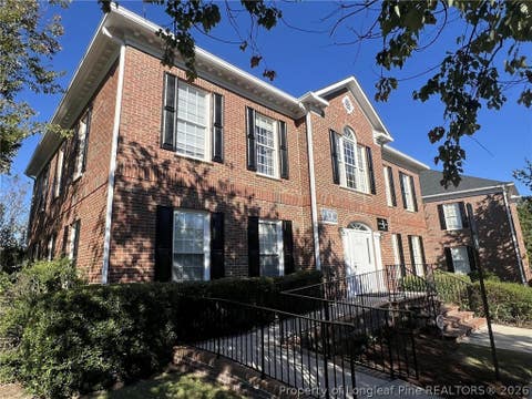 Tiny photo for 6516 Dental Lane, Fayetteville, NC 28314 (MLS # 766809)