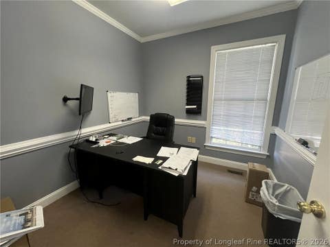Tiny photo for 6516 Dental Lane, Fayetteville, NC 28314 (MLS # 766809)