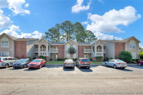 Photo of 672 Bartons Landing Place #8, Fayetteville, NC 28314 (MLS # 767330)