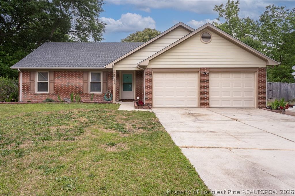 Photo of 6729 Pacific Avenue, Fayetteville, NC 28314 (MLS # 762222)