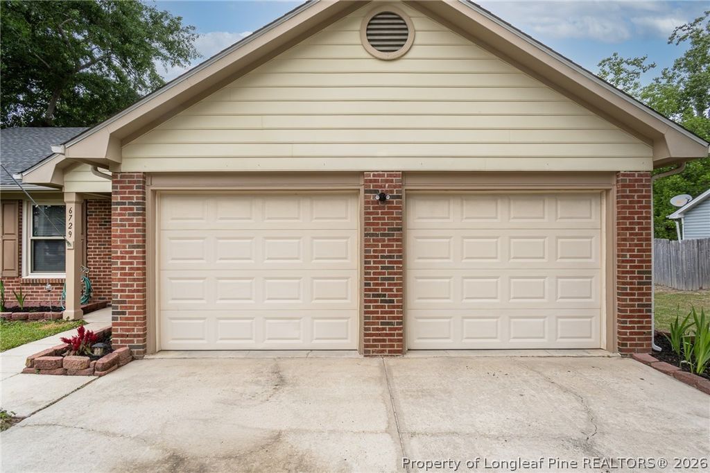 Photo of 6729 Pacific Avenue, Fayetteville, NC 28314 (MLS # 762222)