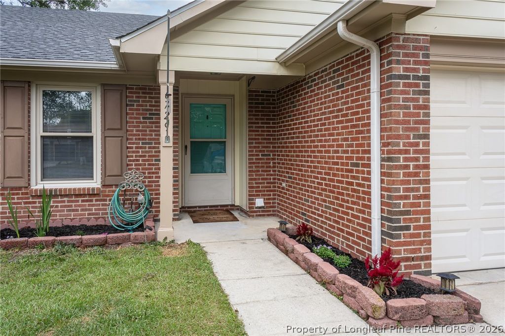 Photo of 6729 Pacific Avenue, Fayetteville, NC 28314 (MLS # 762222)