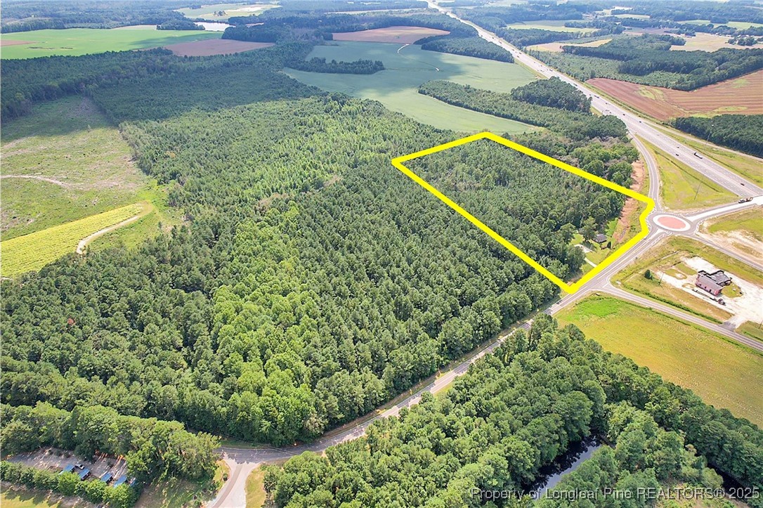 6367 Wade Stedman Road