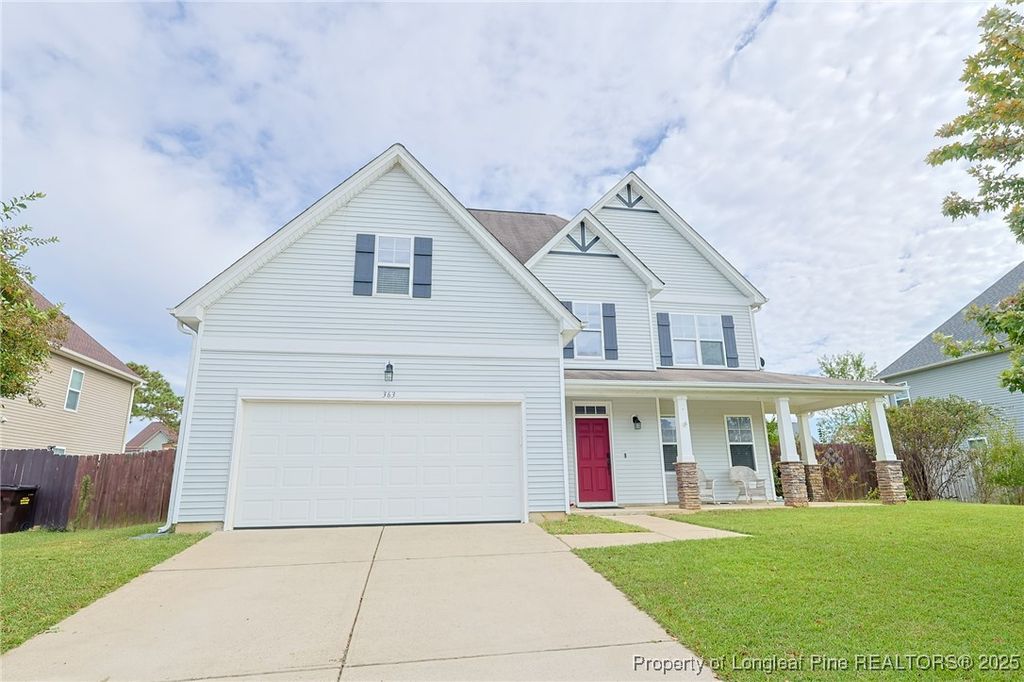 Photo of Spring Lake, NC 28390 (MLS # 750302)