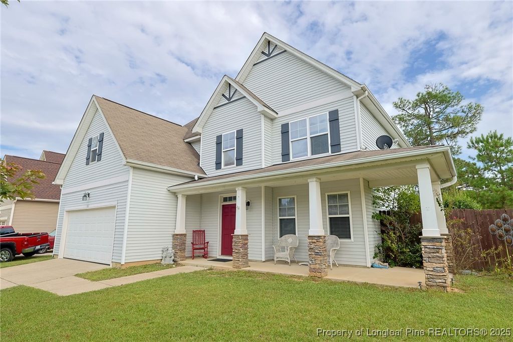 Photo of Spring Lake, NC 28390 (MLS # 750302)