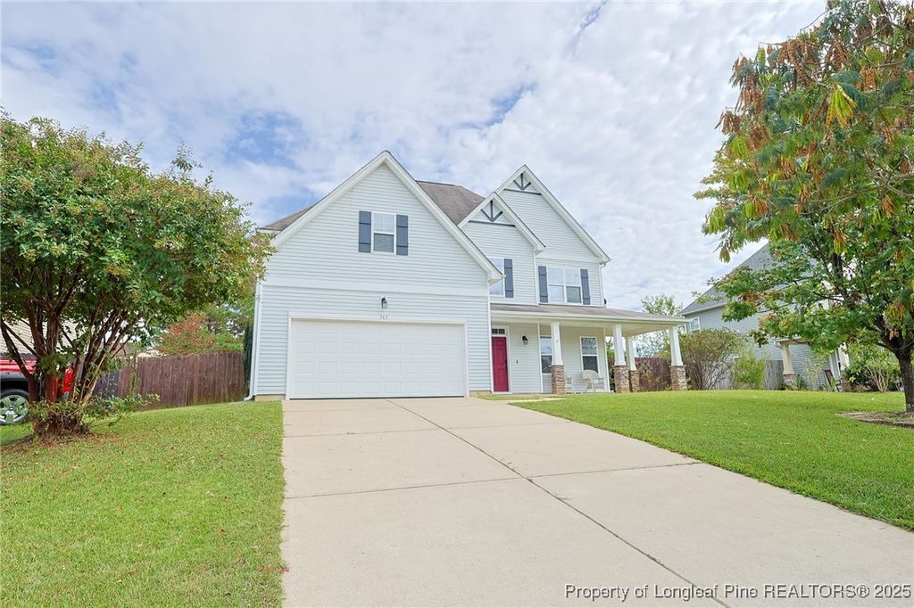 Photo of Spring Lake, NC 28390 (MLS # 750302)