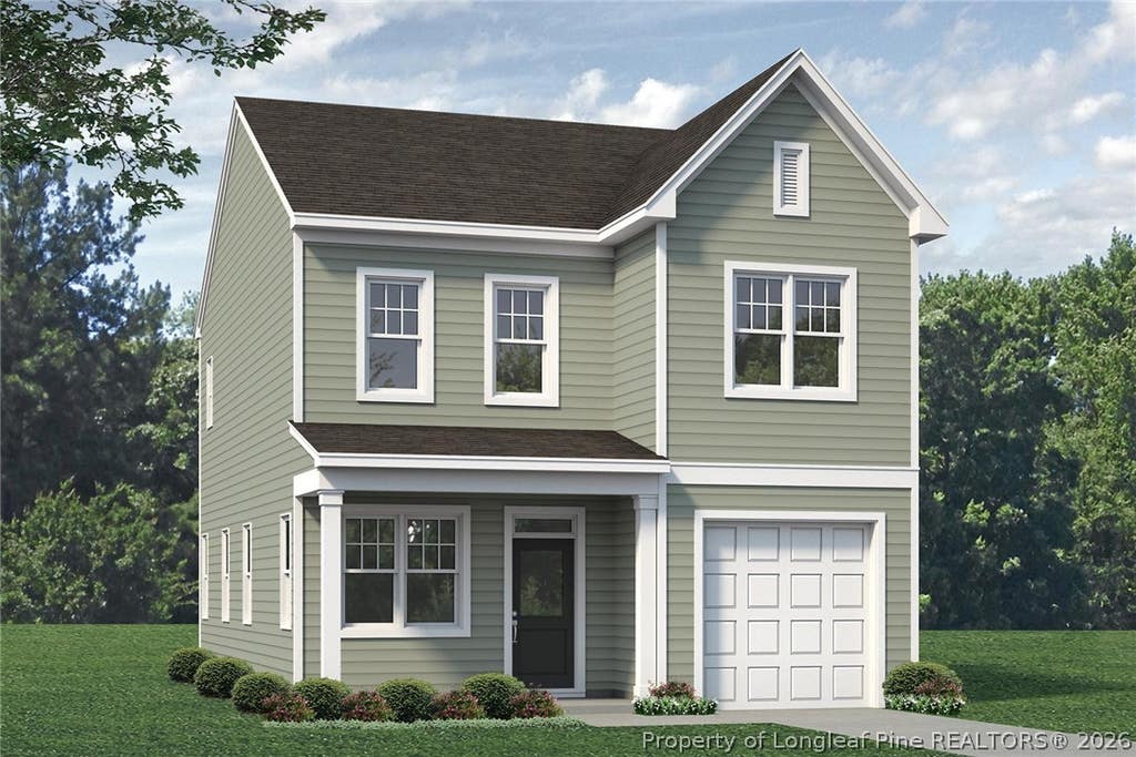 Photo of 704 Union Street, Raeford, NC 28376 (MLS # 765909)