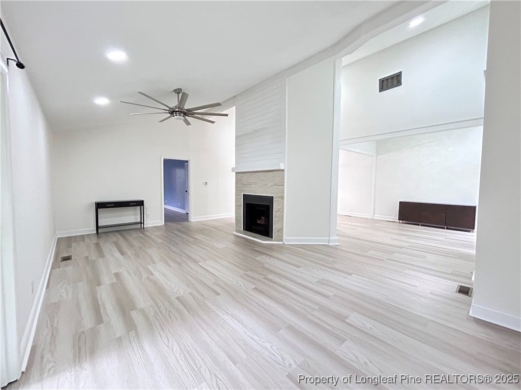 Photo of 305 Reid Court, Fayetteville, NC 28314 (MLS # 752037)