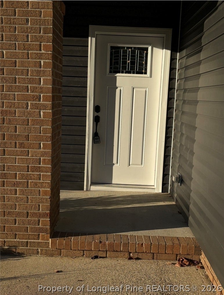 Photo of 689 Glenola Street, Fayetteville, NC 28311 (MLS # 771443)