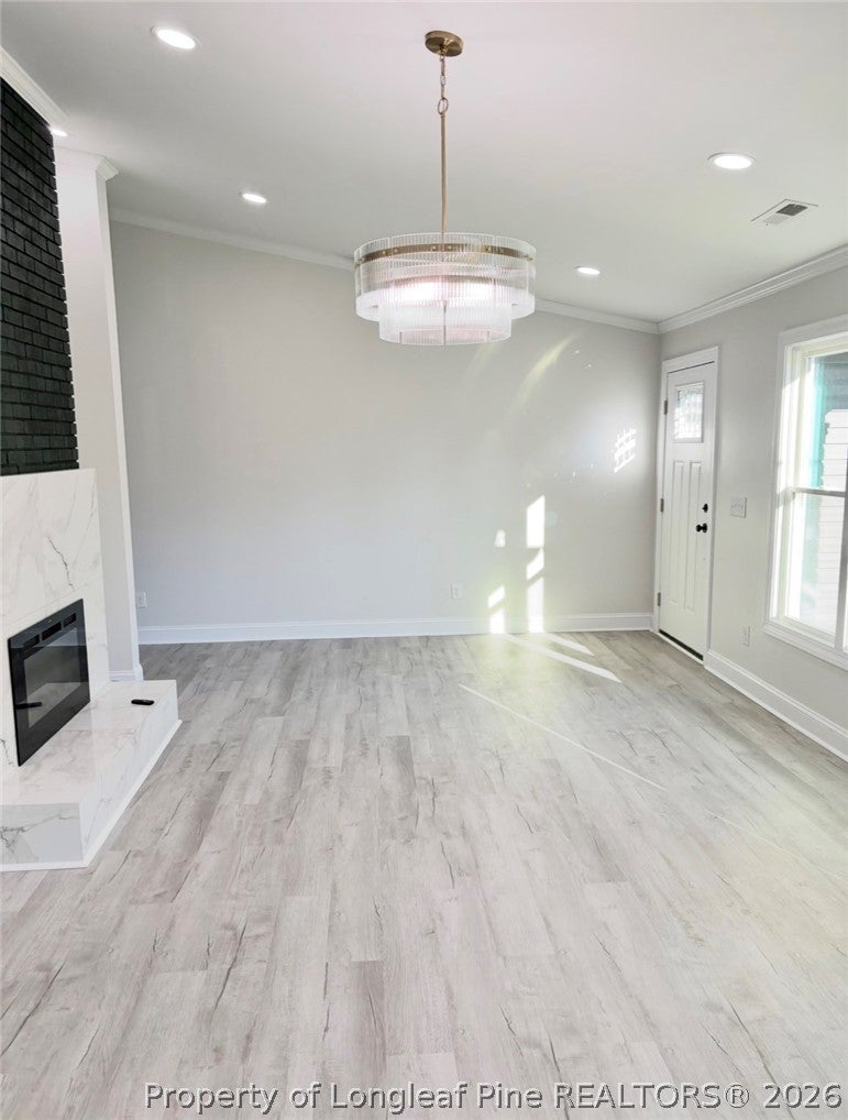 Photo of 689 Glenola Street, Fayetteville, NC 28311 (MLS # 771443)