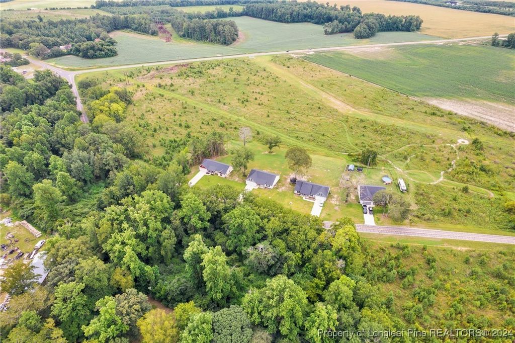 Photo of Wallace Mclean Road, Raeford, NC 28376 (MLS # 735470)