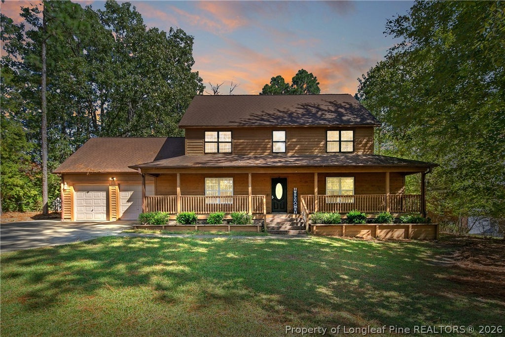 Photo of 735 Captain Harbor, Sanford, NC 27332 (MLS # 771269)