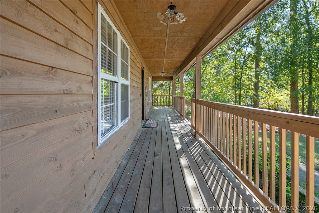 Photo of 735 Captain Harbor, Sanford, NC 27332 (MLS # 771269)