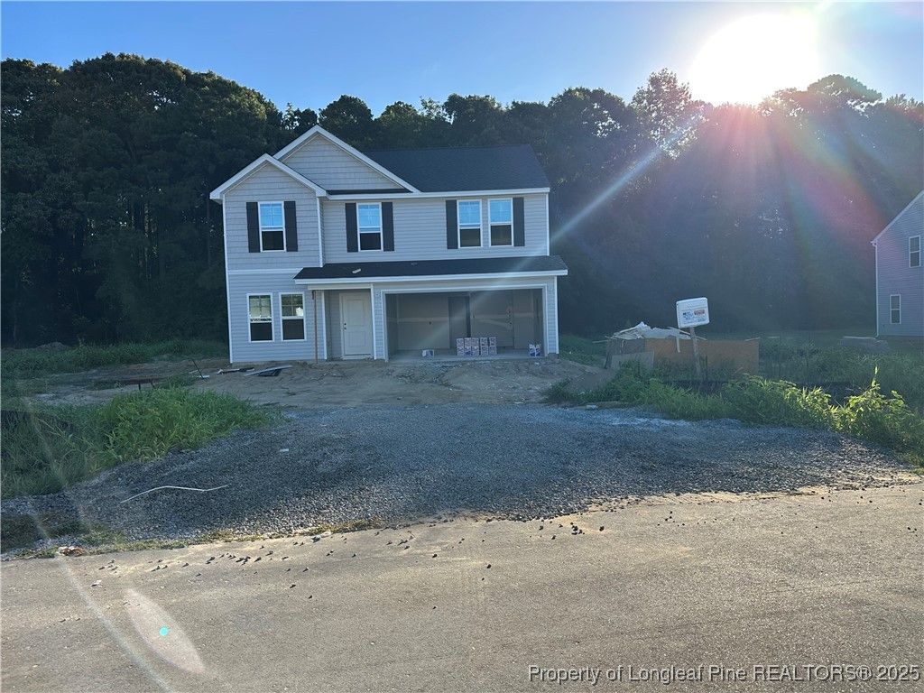 Photo of 5805 Panther Drive, Hope Mills, NC 28348 (MLS # 748182)