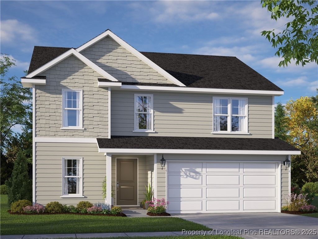 Photo of 5805 Panther Drive, Hope Mills, NC 28348 (MLS # 748182)