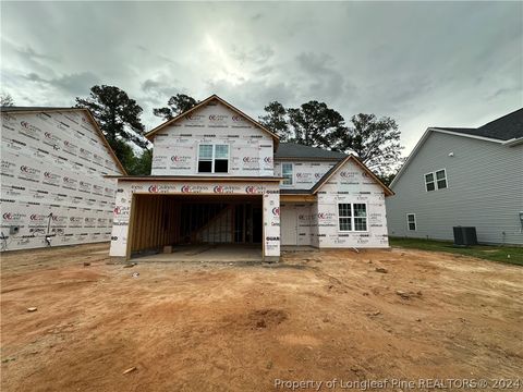 1820 Stackhouse (Lot 254) Drive, Fayetteville, NC 28314 - MLS#: 723045