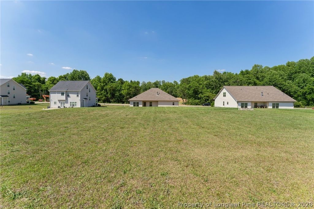 Photo of 220 Glendale Circle, Sanford, NC 27332 (MLS # 763151)