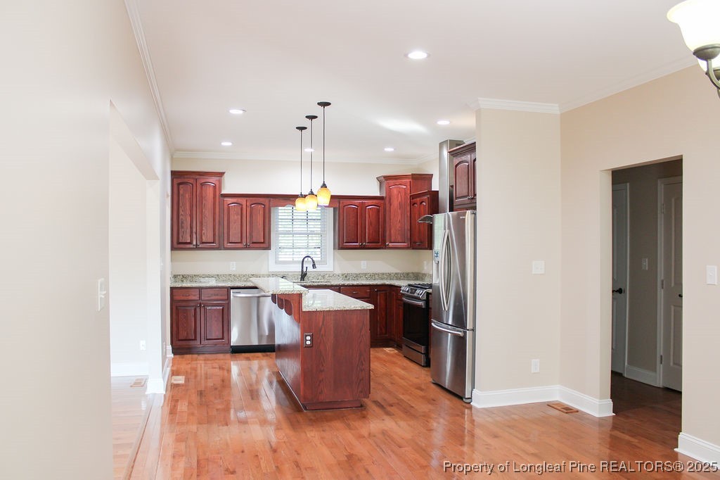 2751 Buie Philadelphus Drive