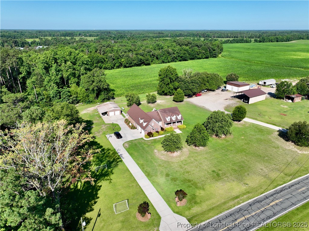 2751 Buie Philadelphus Drive