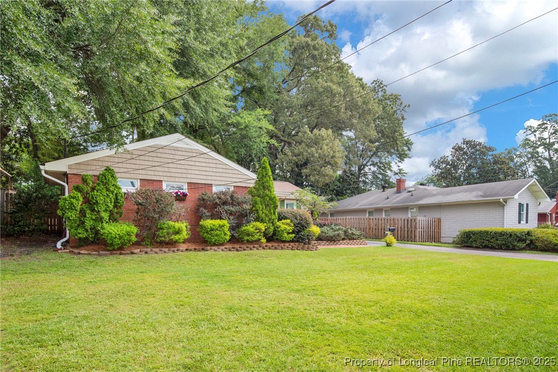 1812 Sunnyside Circle