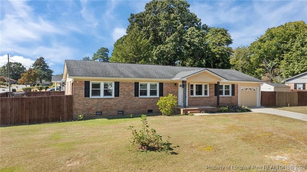Photo of 6171 Timberland Drive, Fayetteville, NC 28314 (MLS # 755677)