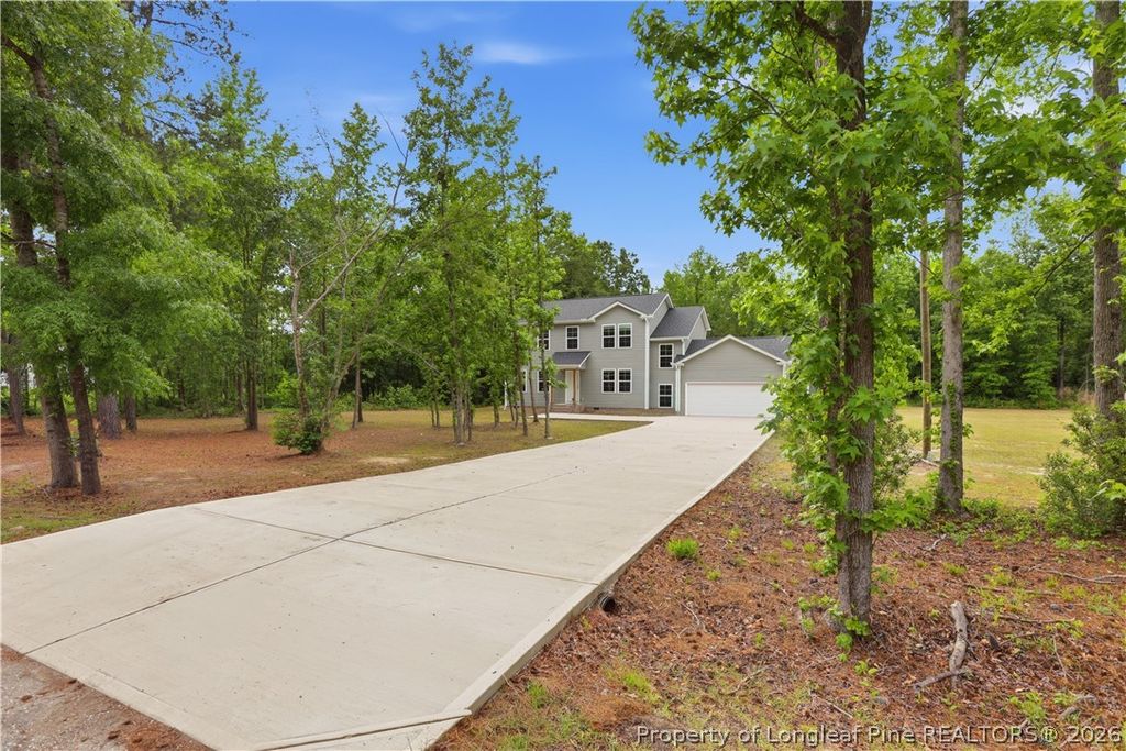 Photo of 7811 Lucinda Lane, Linden, NC 28356 (MLS # 760944)